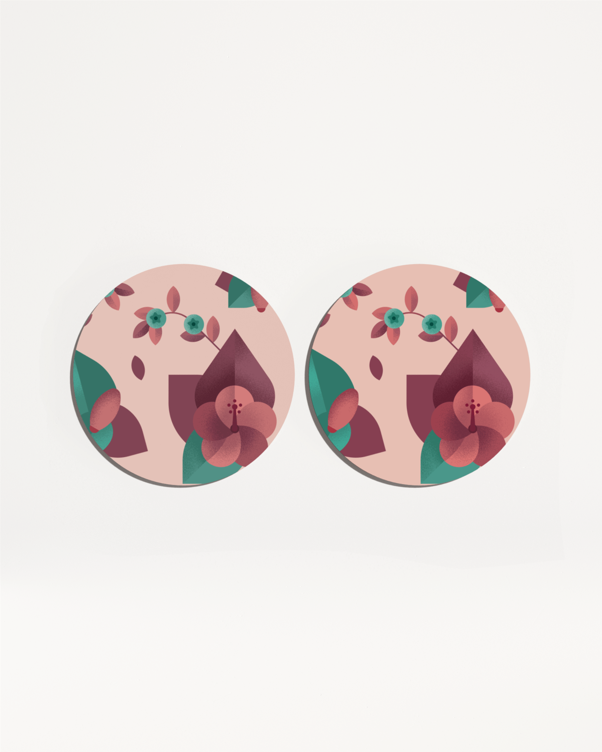 Coasters