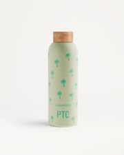 Pastel Olive